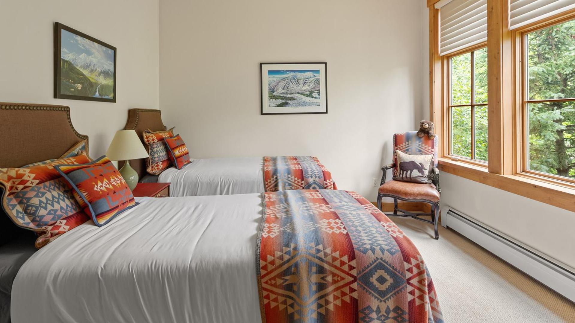 Ski In Ski Out 4 Bedroom Spruce Peak Lodge Luxury Mountain Cabin สโตว์ ภายนอก รูปภาพ