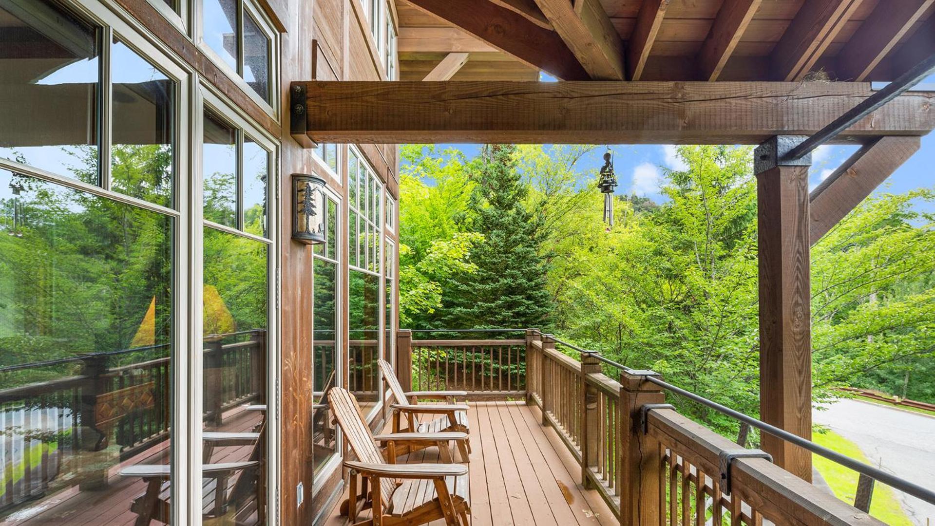 Ski In Ski Out 4 Bedroom Spruce Peak Lodge Luxury Mountain Cabin สโตว์ ภายนอก รูปภาพ